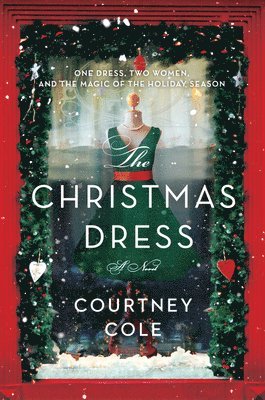 The Christmas Dress 1