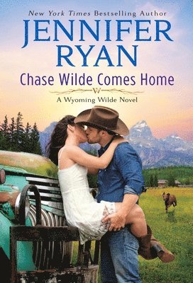 Jennifer Ryan - Chase Wilde Comes Home: A Wyoming Wilde Novel, Pocket