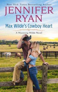 bokomslag Max Wilde's Cowboy Heart