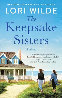 The Keepsake Sisters 1