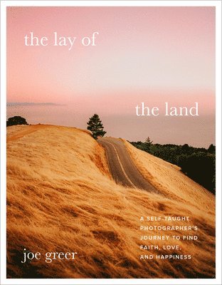 The Lay of the Land 1