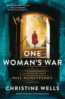 One Woman's War 1