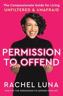 Permission to Offend 1