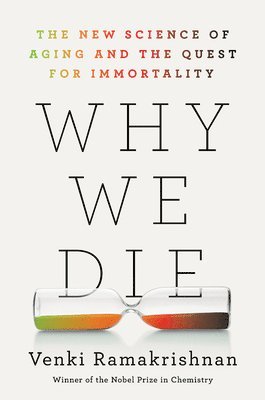 Why We Die 1