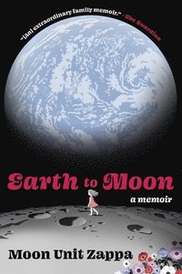 bokomslag Earth to Moon