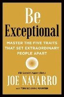 Be Exceptional 1