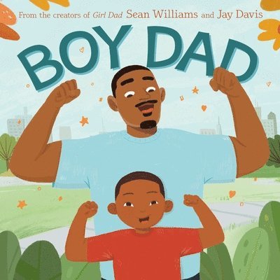 Boy Dad 1