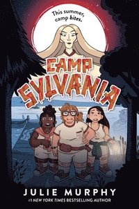 bokomslag Camp Sylvania