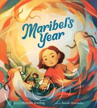 bokomslag Maribels Year