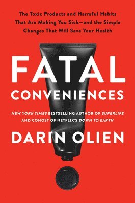 Fatal Conveniences 1