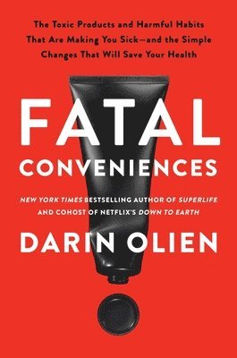 Fatal Conveniences 1