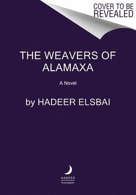 The Weavers of Alamaxa 1