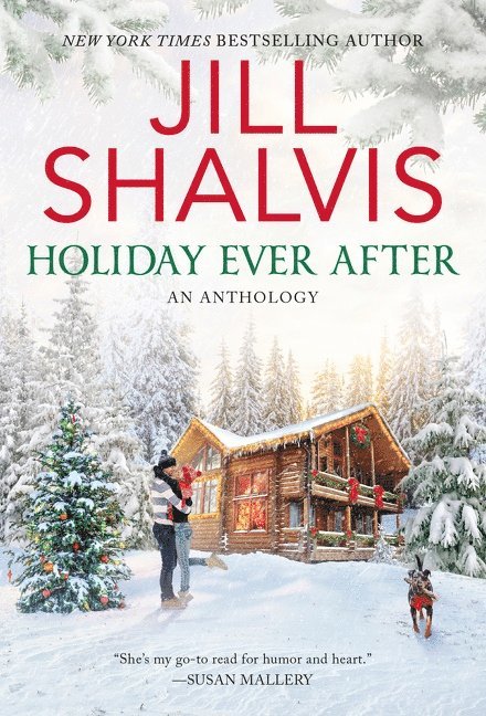 Holiday Ever After 1