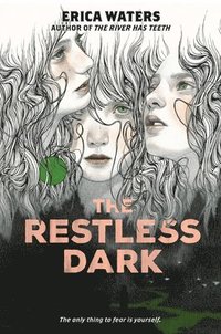 bokomslag The Restless Dark