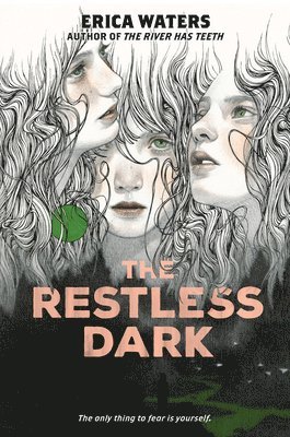 The Restless Dark 1