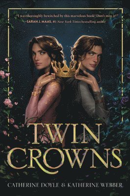Twin Crowns 1