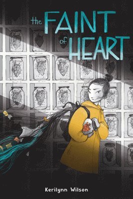 Faint of Heart 1