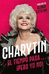 bokomslag Charytin \ (spanish Edition)