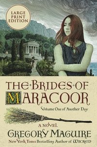 bokomslag The Brides of Maracoor