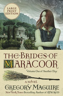 bokomslag The Brides of Maracoor