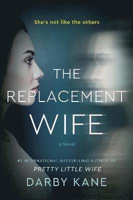The Replacement Wife 1