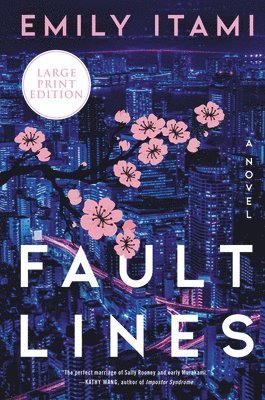 Emily Itami - Fault Lines, Häftad