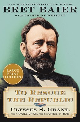 To Rescue the Republic 1