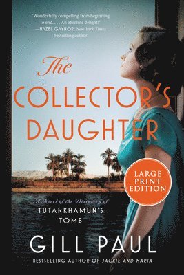 Collector's Daughter 1