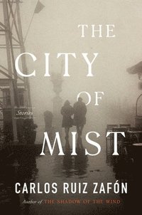 bokomslag The City of Mist
