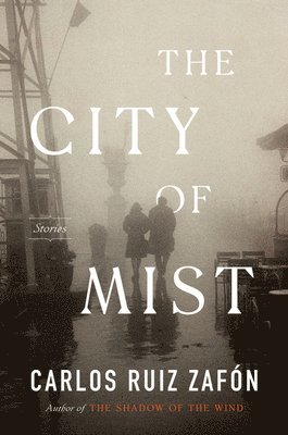 City Of Mist 1