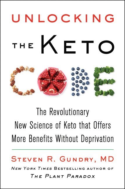 Unlocking the Keto Code 1