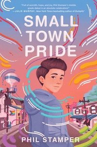 bokomslag Small Town Pride