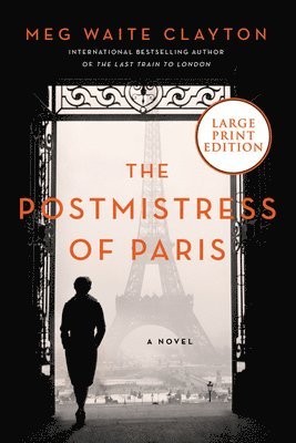 Postmistress Of Paris 1