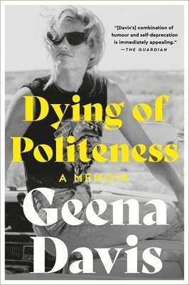 bokomslag Dying of Politeness