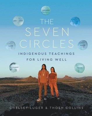 The Seven Circles 1