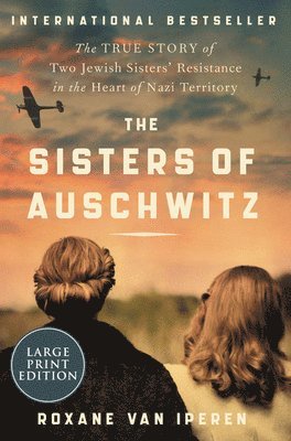 bokomslag The Sisters of Auschwitz