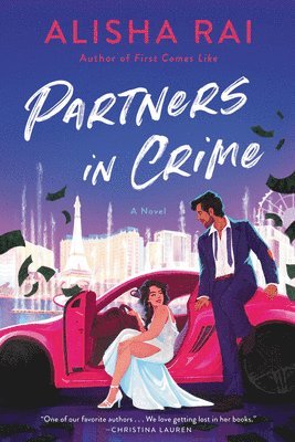 Partners in Crime 1