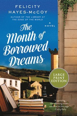 Month Of Borrowed Dreams 1