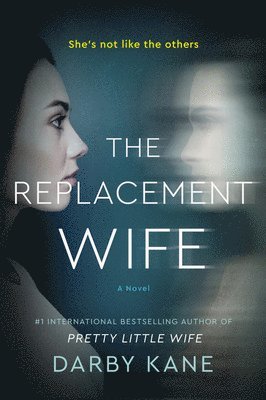 Replacement Wife 1