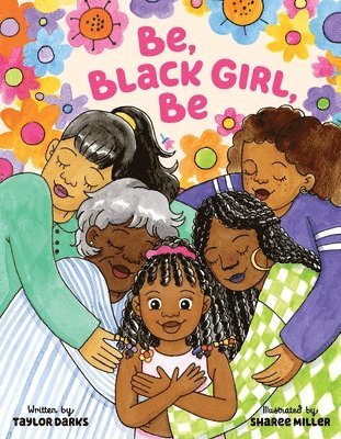 Be, Black Girl, Be 1