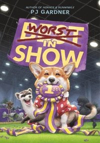 bokomslag Worst in Show