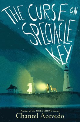 Curse On Spectacle Key 1