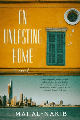 An Unlasting Home 1