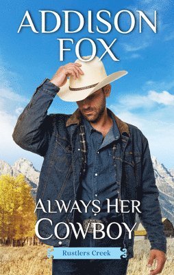 Always Her Cowboy 1