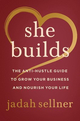 She Builds 1