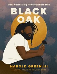 bokomslag Black Oak