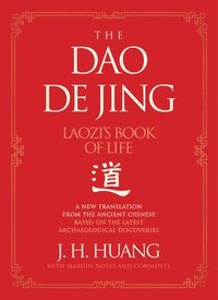 bokomslag The Dao De Jing