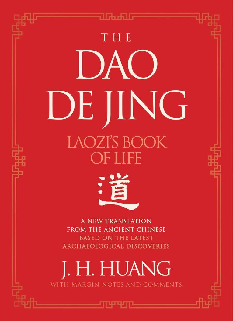 Dao De Jing