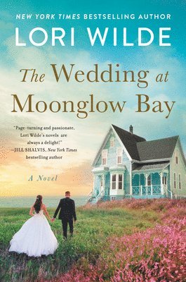 The Wedding at Moonglow Bay 1