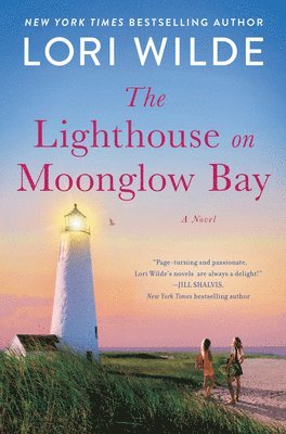 The Lighthouse on Moonglow Bay 1